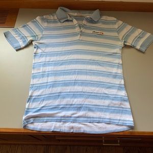 Ellesse collared shirt size S ish